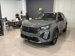 Grigio Usata 2024 Peugeot 2008 Allure SUV | 16.900 € (Buon prezzo)