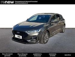 Grigio scuro Usata 2022 Ford Focus ST-Line | 17.890 € (Ottimo prezzo)