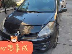 Nero Usata 2008 Renault Clio GrandTour Station wagon | 1400 € (Super prezzo)