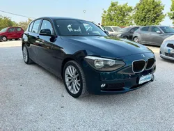 Usata 2012 BMW 118 Due volumi | 8490 € (Buon prezzo)