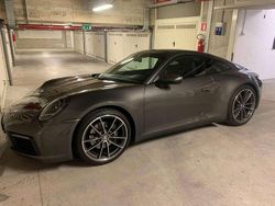 Grigio Usata 2020 Porsche 911 Carrera Coupé | 110.000 € (Super prezzo)