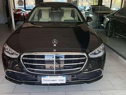 Nero Usata 2023 Mercedes S580 Premium Tre volumi | 85.000 €