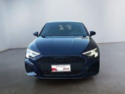 Blu Usata 2022 Audi A3 Sportback S-Line Due volumi | 28.300 € (Ottimo prezzo)