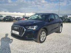 Blu Usata 2020 Audi Q3 Business SUV | 31.500 € (Buon prezzo)