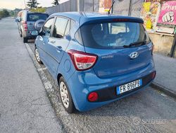 Usata 2018 Hyundai i10 Classic Due volumi | 8000 € (Buon prezzo)