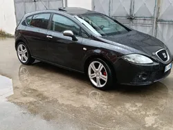 Usata 2007 Seat Leon Due volumi | 3200 € (Buon prezzo)