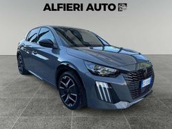 Grigio Usata 2025 Peugeot 208 GTi Due volumi | 23.400 € (Buon prezzo)