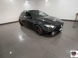 Nero Usata 2020 Mercedes A45 AMG AMG Due volumi | 39.990 € (Buon prezzo)