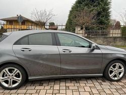 Usata 2015 Mercedes A180 Tre volumi | 13.500 €