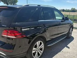 Usata 2017 Mercedes GLE250 Exclusive SUV | 26.500 € (Buon prezzo)