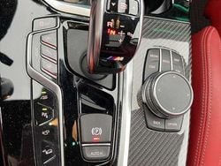 Usata 2021 BMW X3 M Competition Edition SUV | 56.600 € (Buon prezzo)