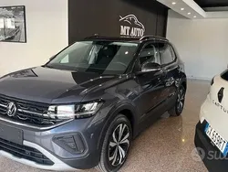 Nuova 2025 VW T-Cross Edition SUV | 23.900 € (Buon prezzo)