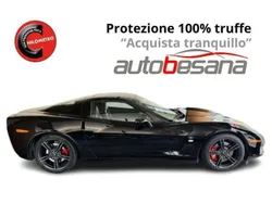 Nero Usata 2005 Corvette C6 Coupé | 33.997 €