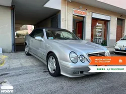 Usata 2002 Mercedes CLK200 Cabrio | 9990 €