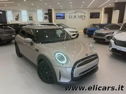 Grigio(met.) Usata 2022 Mini ONE Classic Due volumi | 21.990 € (Buon prezzo)