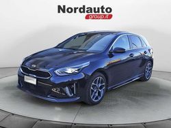 Grigio Usata 2020 Kia Ceed GT GT-Line Tre volumi | 17.900 € (Cara)