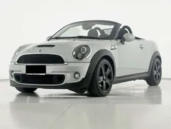 Grigio Usata 2012 Mini Cooper S Cabriolet Cabrio | 12.500 € (Ottimo prezzo)