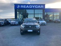 Marrone Usata 2019 Dacia Duster Comfort SUV | 11.900 € (Ottimo prezzo)