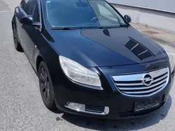 Usata 2009 Opel Insignia Tre volumi | 2800 €