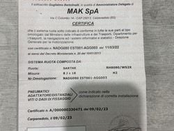 Usata 2007 Audi A4 S-Line Station wagon | 3500 € (Cara)