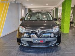 Nero Usata 2015 Renault Twingo SE Due volumi | 8900 € (Buon prezzo)