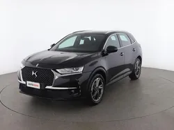 Nero Usata 2019 DS Automobiles DS7 Crossback Grand Chic SUV | 21.399 € (Buon prezzo)