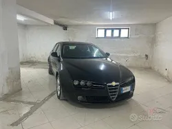 Usata 2007 Alfa Romeo 159 Ti Station wagon | 1000 € (Super prezzo)