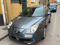 Usata 2011 Alfa Romeo MiTo Due volumi | 3900 € (Super prezzo)