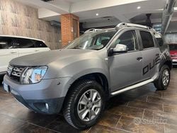 Grigio Usata 2015 Dacia Duster SUV | 9900 € (Buon prezzo)