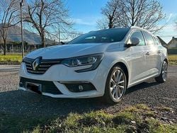 Usata 2017 Renault Mégane GrandTour Zen Station wagon | 8850 € (Buon prezzo)