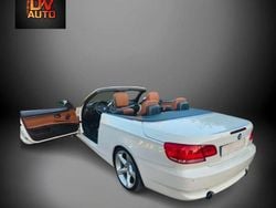 Bianco Usata 2008 BMW 335 Cabriolet M Sport Cabrio | 20.000 € (Buon prezzo)