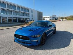 Blu Usata 2020 Ford Mustang Fastback Coupé | 32.900 € (Buon prezzo)