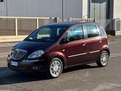 Other Usata 2008 Lancia Musa Monovolume | 2500 € (Buon prezzo)