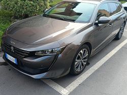 Usata 2021 Peugeot 508 SW Allure Station wagon | 17.600 €