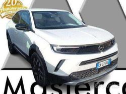 Bianco Usata 2022 Opel Mokka Elegance SUV | 16.400 € (Buon prezzo)