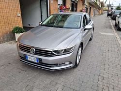 Other Usata 2017 VW Passat Business+ Tre volumi | 13.900 € (Buon prezzo)