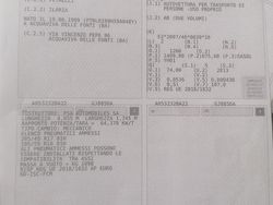 Bianco Usata 2022 Opel Corsa Edition Tre volumi | 11.300 € (Ottimo prezzo)