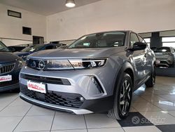 Grigio Usata 2022 Opel Mokka Elegance SUV | 19.800 € (Buon prezzo)