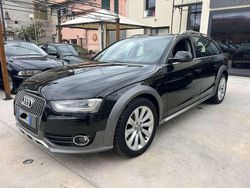 Usata 2013 Audi A4 Allroad Business Plus Station wagon | 7900 € (Cara)