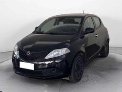 Nero Usata 2020 Lancia Ypsilon Silver Due volumi | 11.500 € (Buon prezzo)
