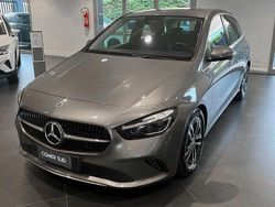 Grigio Usata 2024 Mercedes B180 Advanced Plus Monovolume | 29.900 € (Super prezzo)