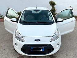 Usata 2010 Ford Ka Tre volumi | 4500 € (Buon prezzo)