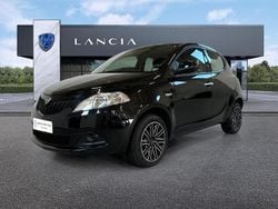 Nero Usata 2024 Lancia Ypsilon Due volumi | 12.950 € (Buon prezzo)