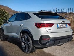 Usata 2020 Audi Q3 SUV | 33.000 €