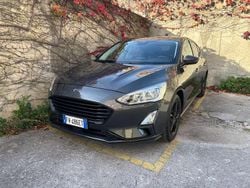 Grigio Usata 2019 Ford Focus Business Edition Tre volumi | 11.000 € (Super prezzo)
