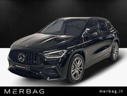 Nero Usata 2022 Mercedes GLA35 AMG AMG SUV | 39.900 € (Buon prezzo)