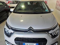 Beige Usata 2023 Citroën C3 PureTech Tre volumi | 12.950 € (Buon prezzo)
