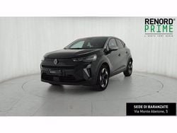 Nero Usata 2025 Renault Captur Techno SUV | 18.890 € (Buon prezzo)