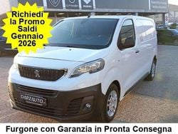 Bianco pastello Usata 2019 Peugeot Expert S Furgone | 13.900 € (Buon prezzo)