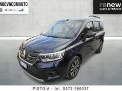 Blu Nuova 2024 Renault Kangoo Techno Monovolume | 33.900 € (Buon prezzo)